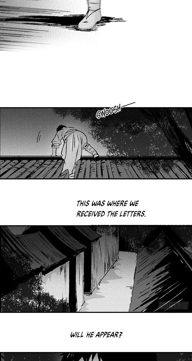 Read ShaZi chapter 118 image 24 on Lezhin