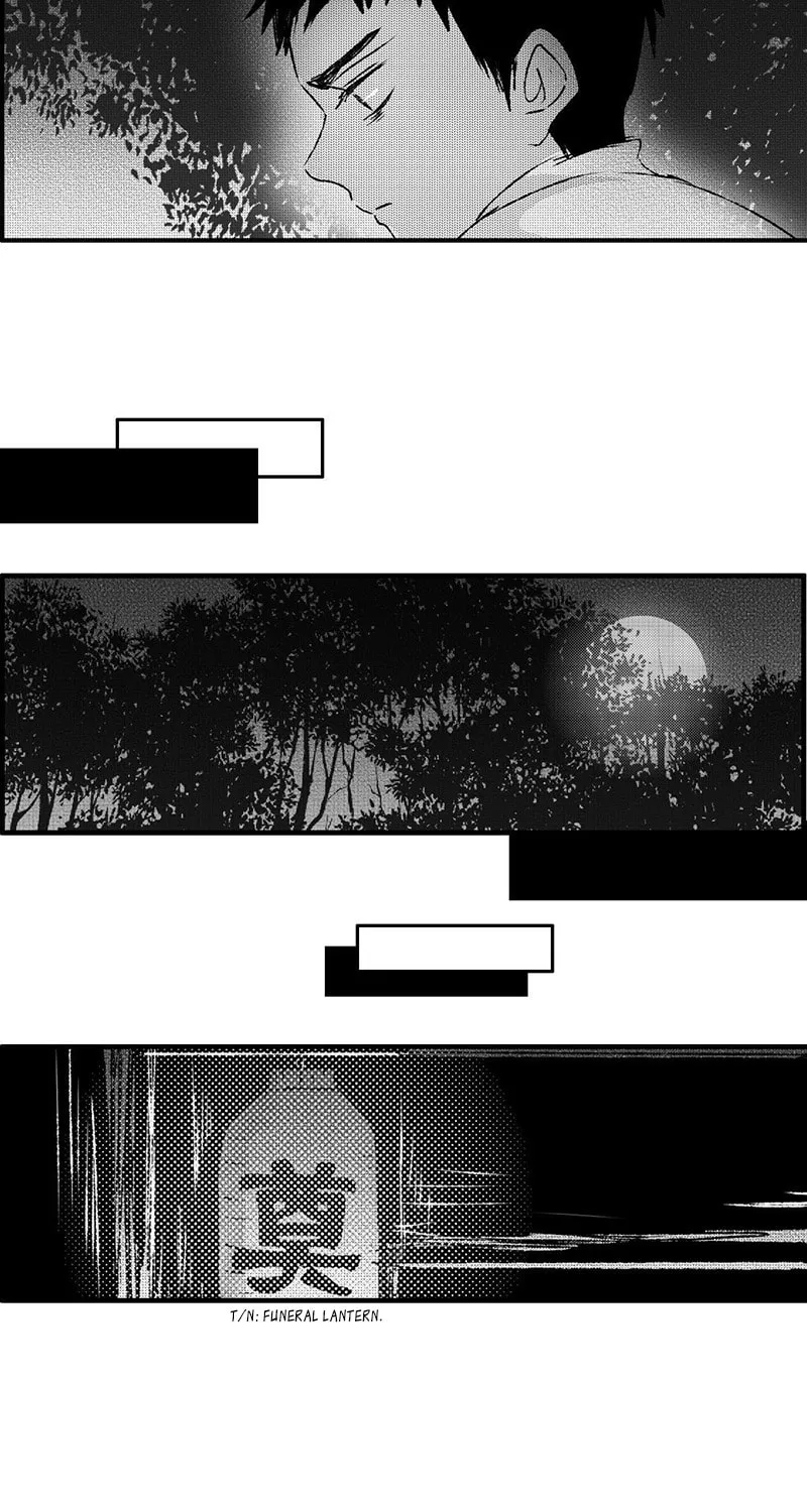 Read ShaZi chapter 118 image 25 on Lezhin