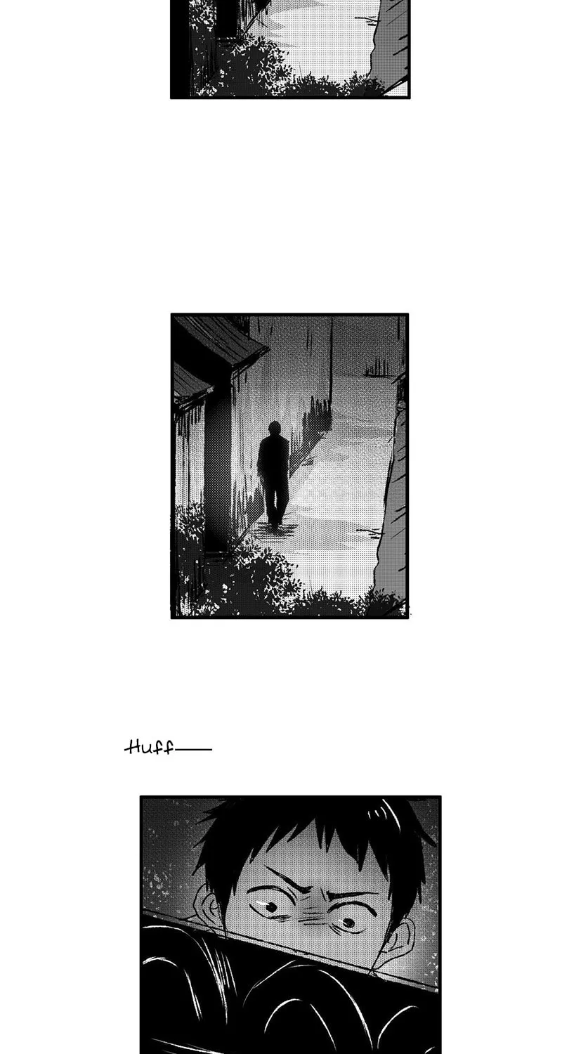 Read ShaZi chapter 118 image 27 on Lezhin