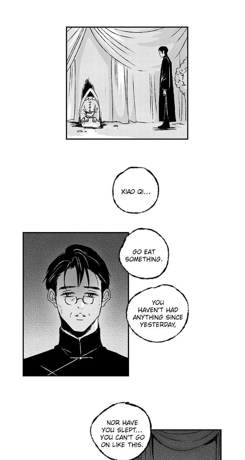 Read ShaZi chapter 118 image 3 on Lezhin