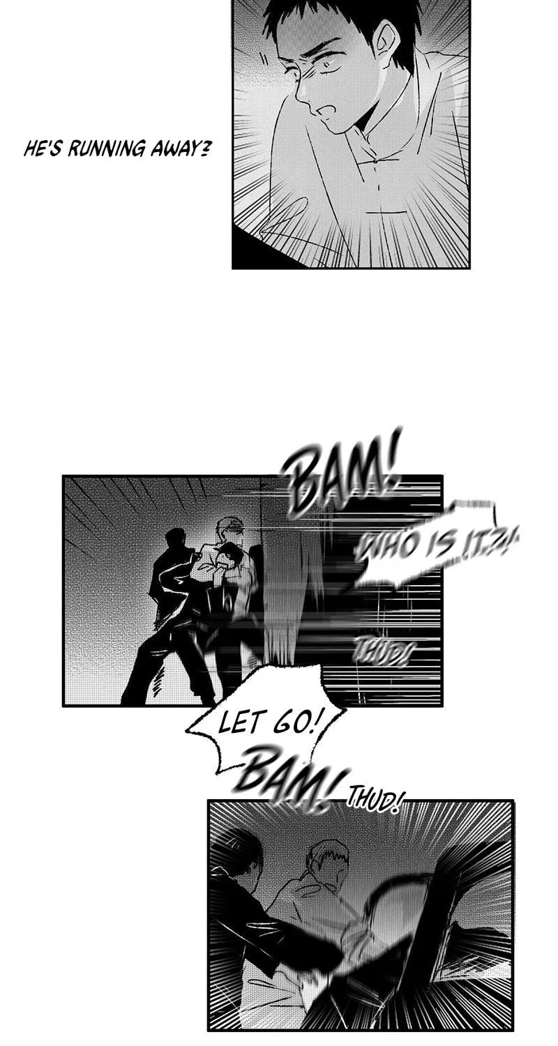 Read ShaZi chapter 118 image 32 on Lezhin