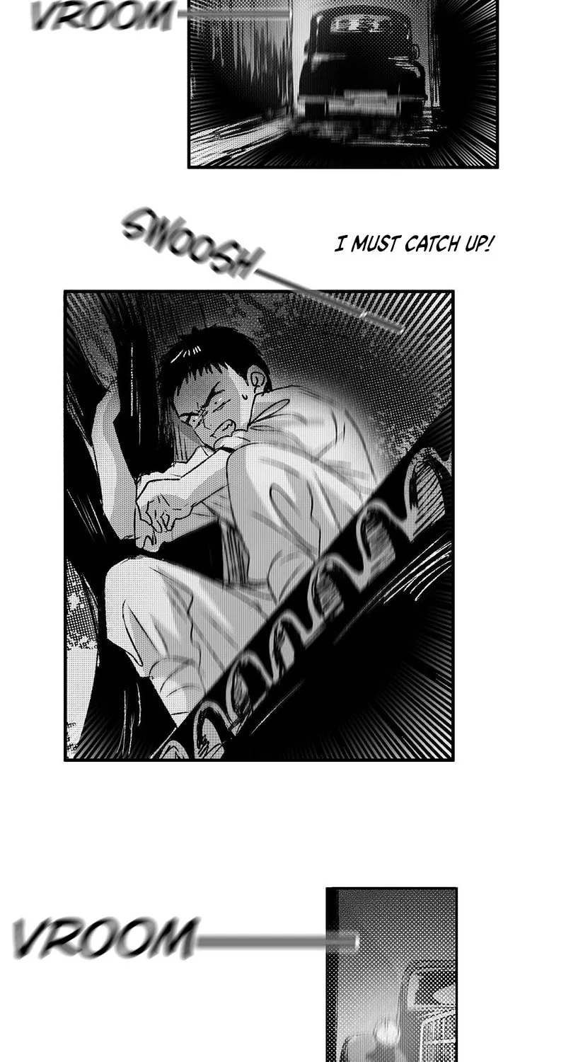 Read ShaZi chapter 118 image 34 on Lezhin