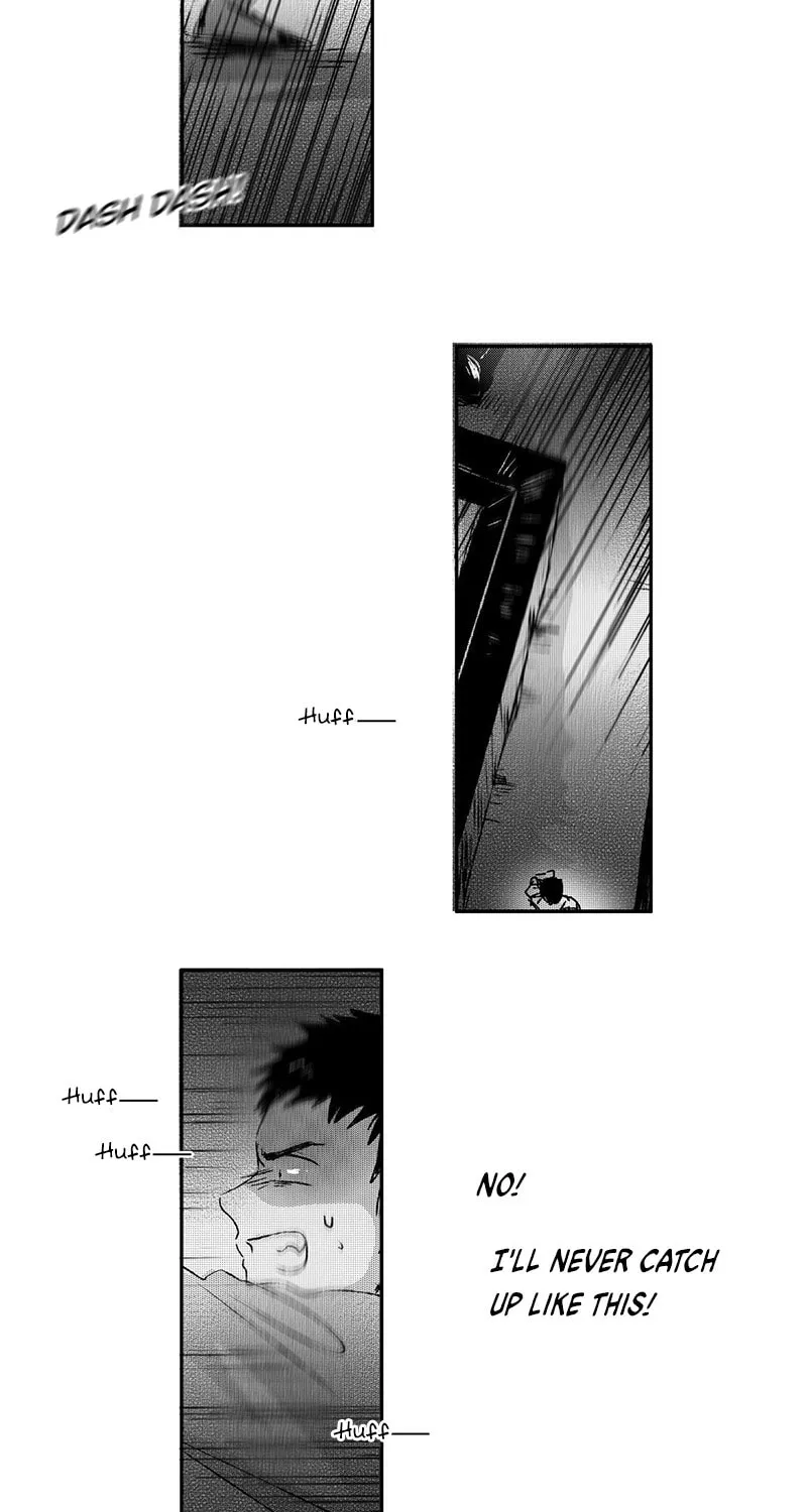 Read ShaZi chapter 118 image 36 on Lezhin