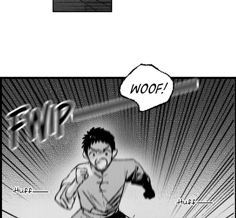 Read ShaZi chapter 118 image 37 on Lezhin