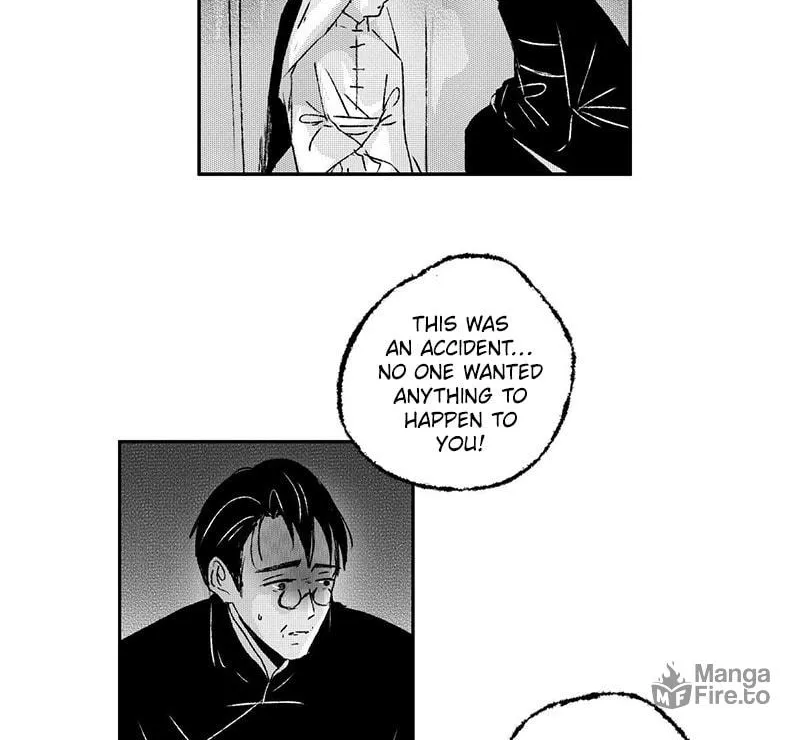 Read ShaZi chapter 118 image 8 on Lezhin