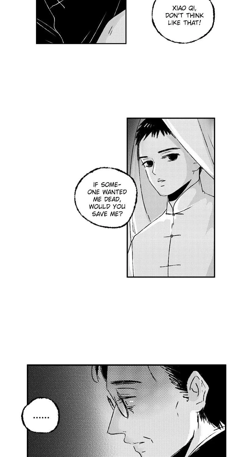 Read ShaZi chapter 118 image 9 on Lezhin