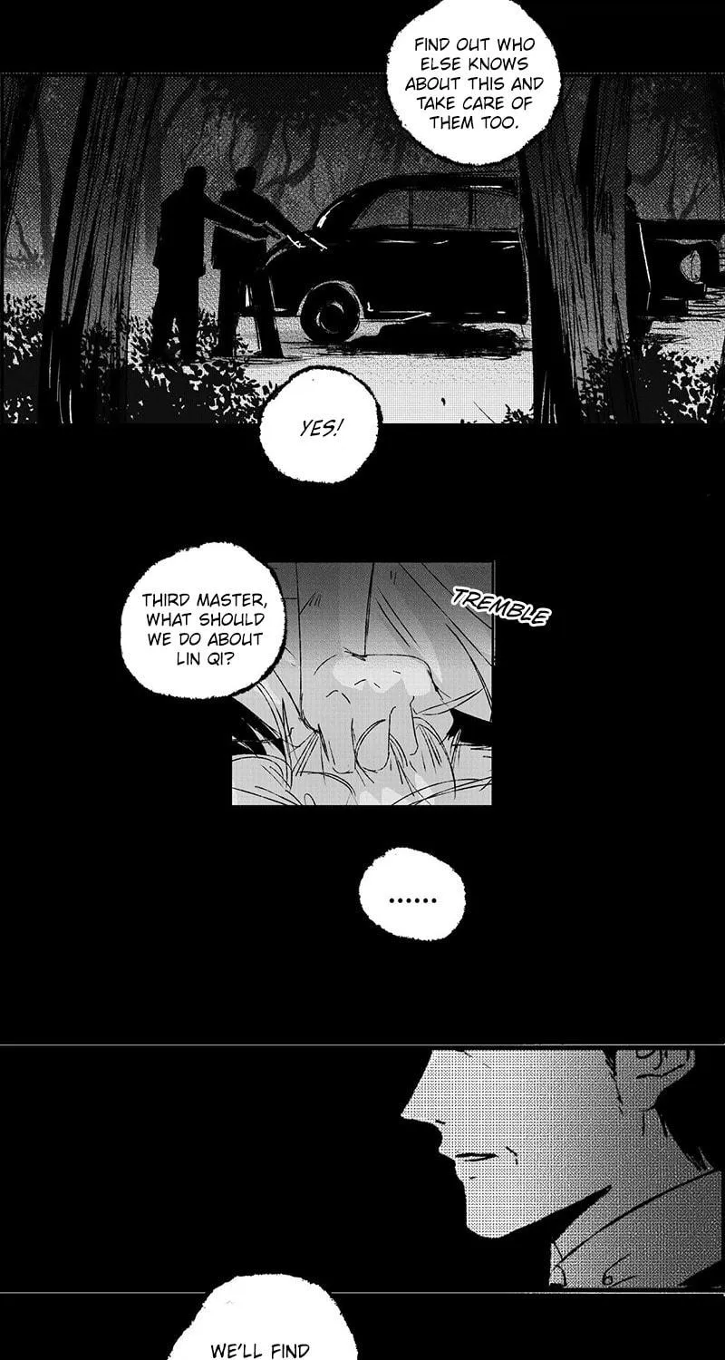 Read ShaZi chapter 119 image 15 on Lezhin