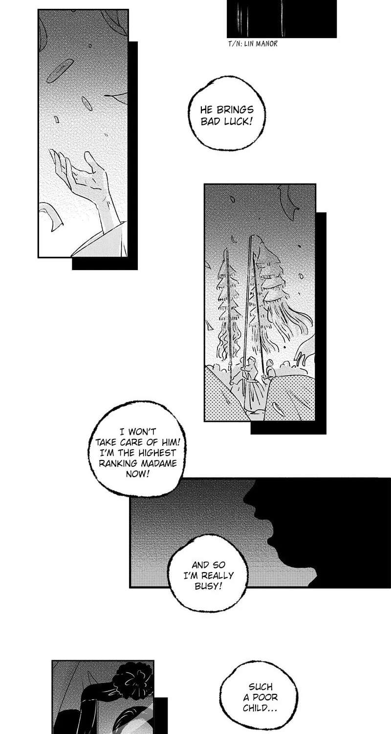 Read ShaZi chapter 119 image 24 on Lezhin