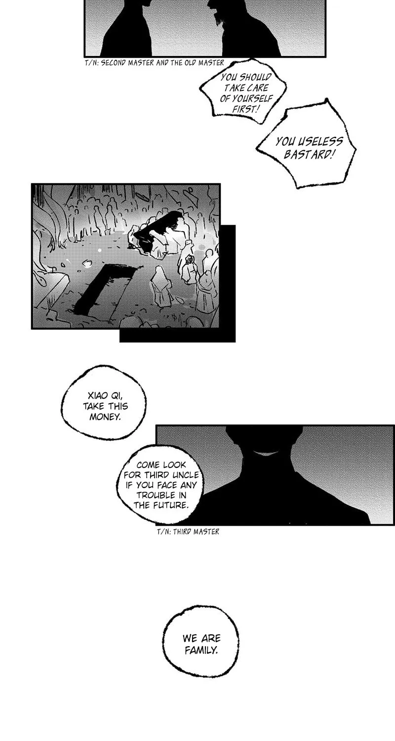 Read ShaZi chapter 119 image 26 on Lezhin