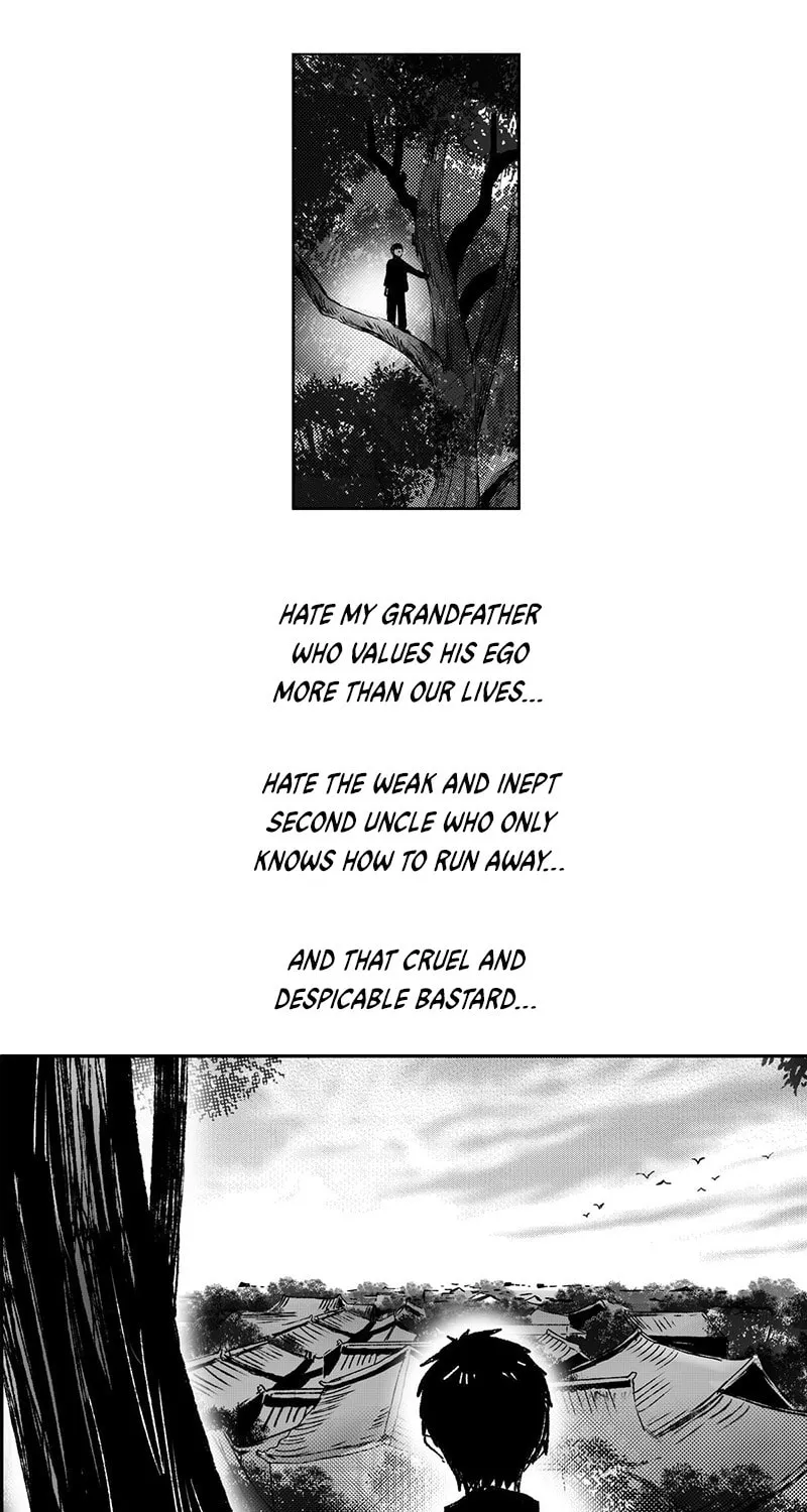 Read ShaZi chapter 119 image 29 on Lezhin