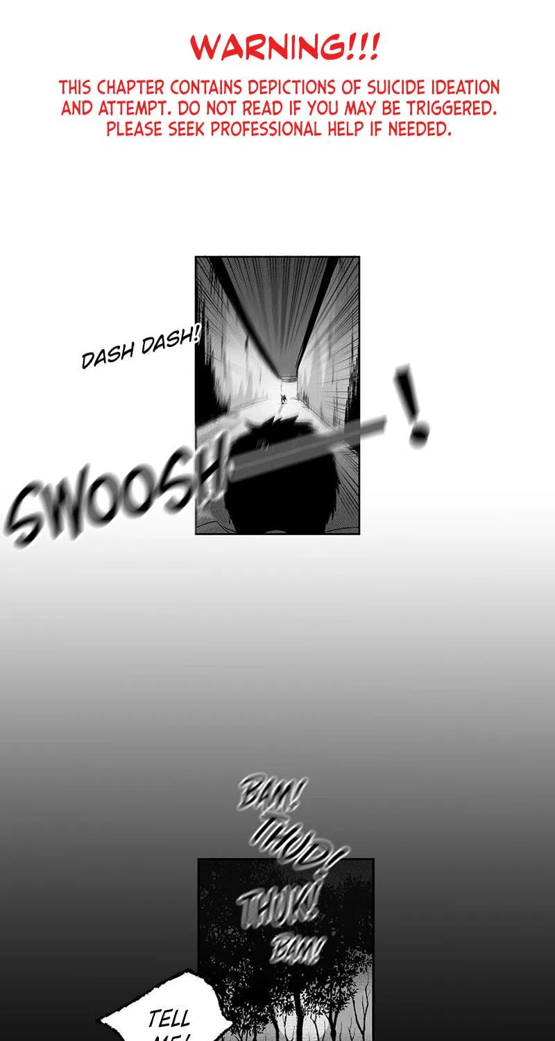Read ShaZi chapter 119 image 3 on Lezhin