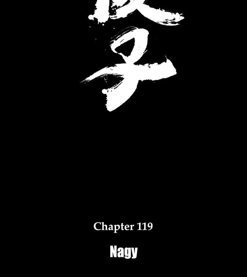 Read ShaZi chapter 119 image 34 on Lezhin