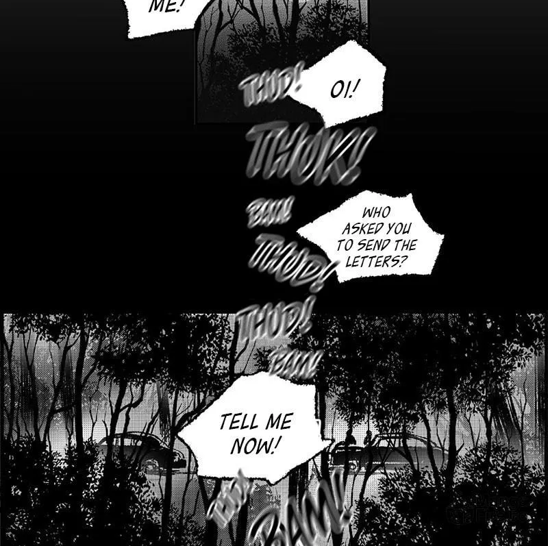 Read ShaZi chapter 119 image 4 on Lezhin