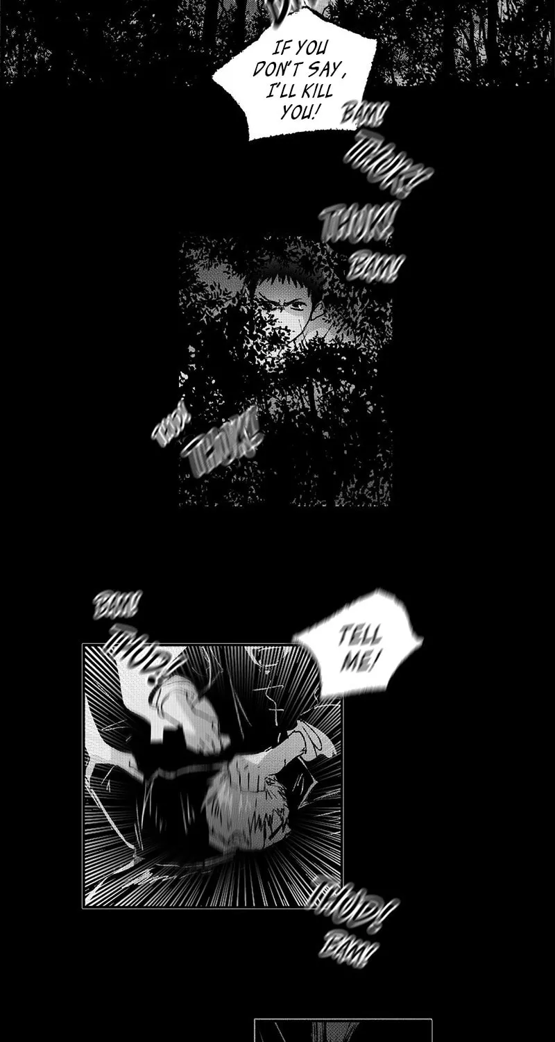 Read ShaZi chapter 119 image 5 on Lezhin