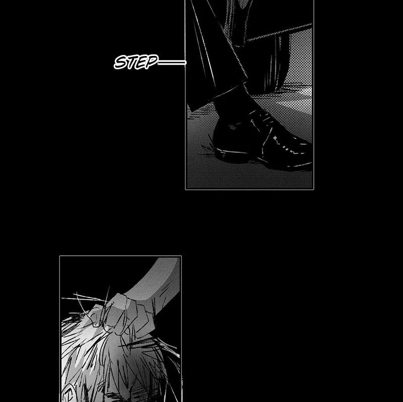 Read ShaZi chapter 119 image 6 on Lezhin