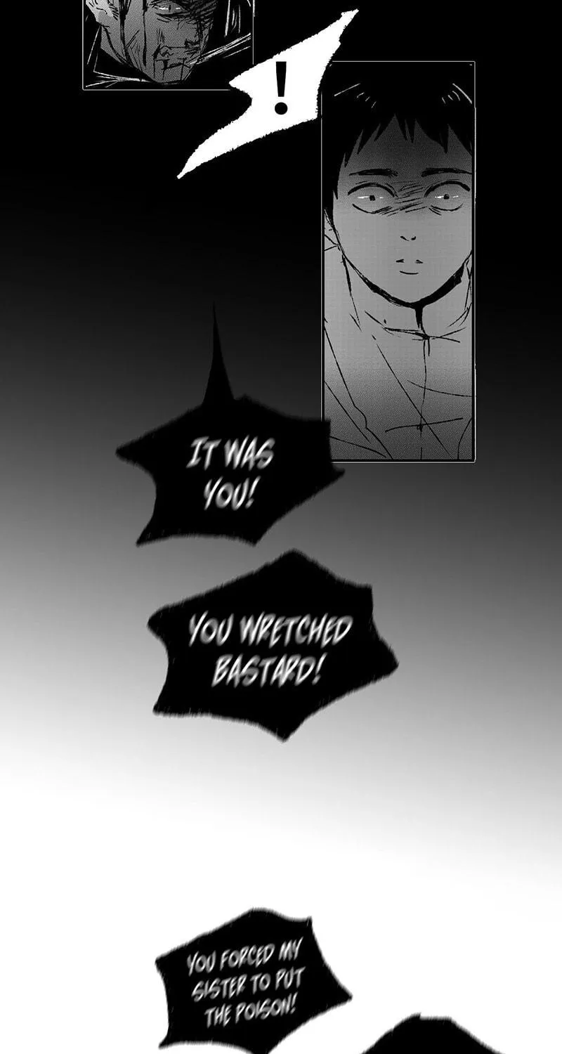 Read ShaZi chapter 119 image 7 on Lezhin