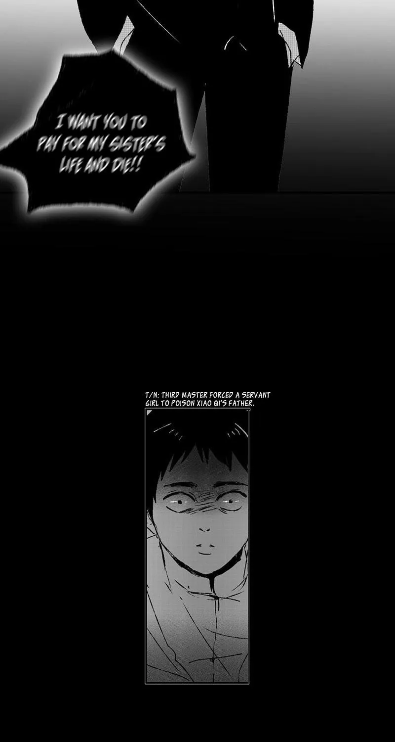 Read ShaZi chapter 119 image 9 on Lezhin
