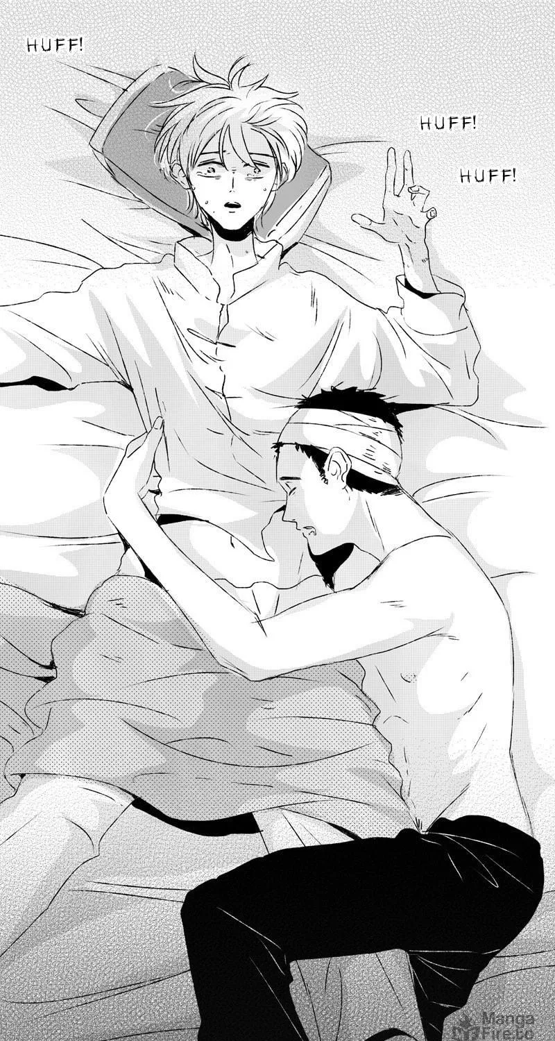 Read ShaZi chapter 12 image 12 on Lezhin