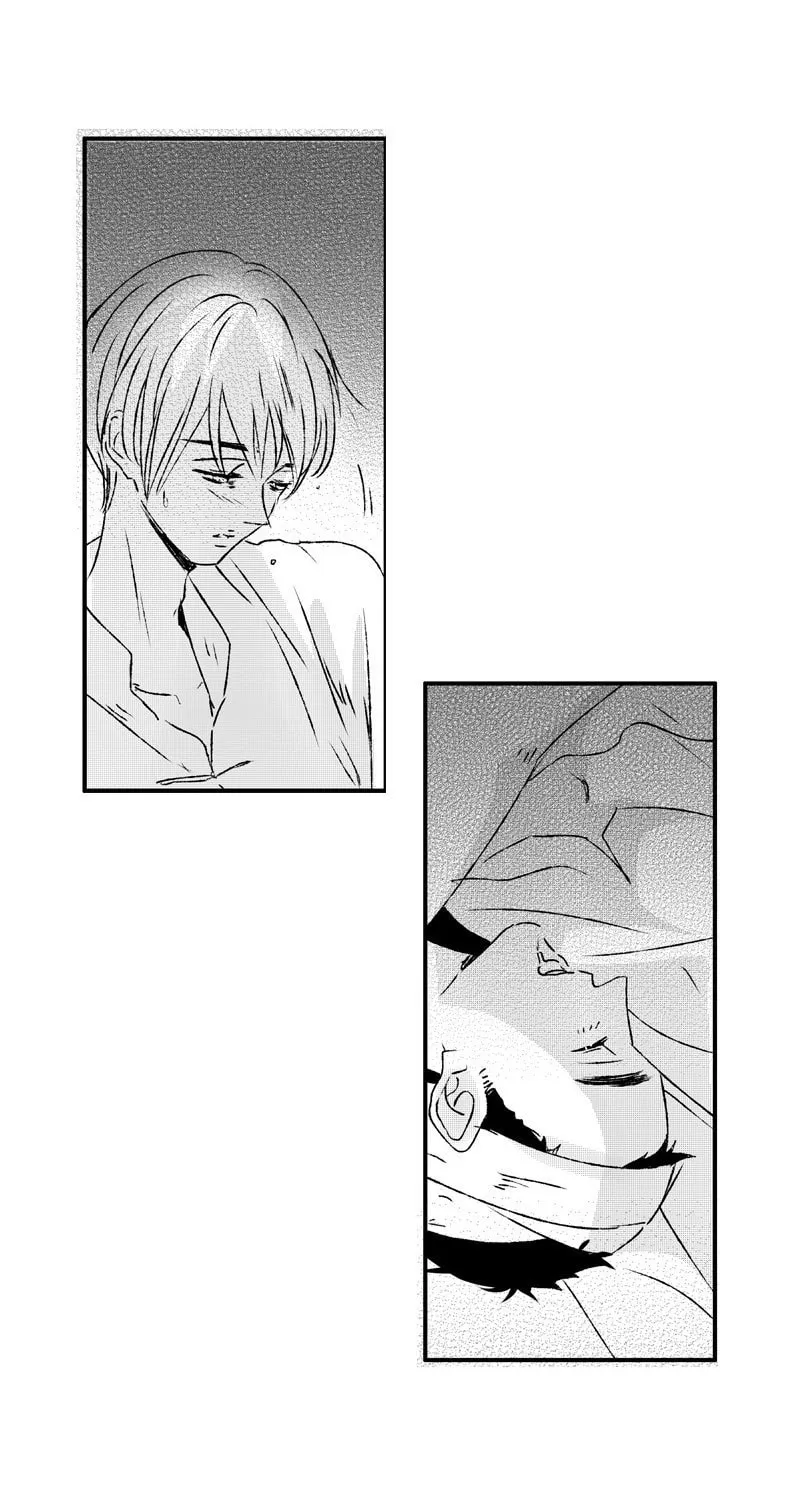 Read ShaZi chapter 12 image 14 on Lezhin