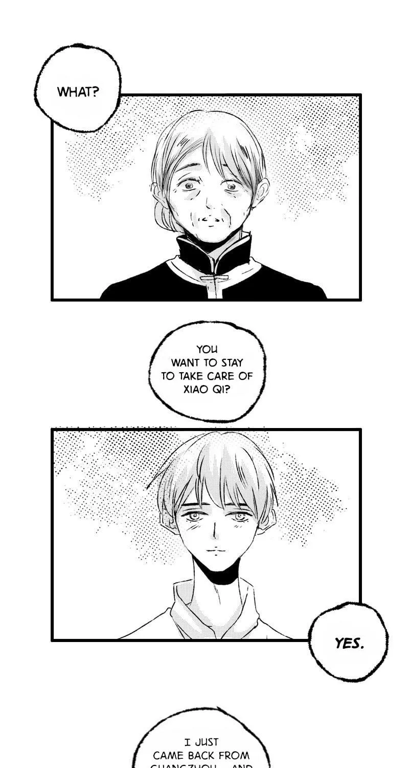 Read ShaZi chapter 12 image 18 on Lezhin