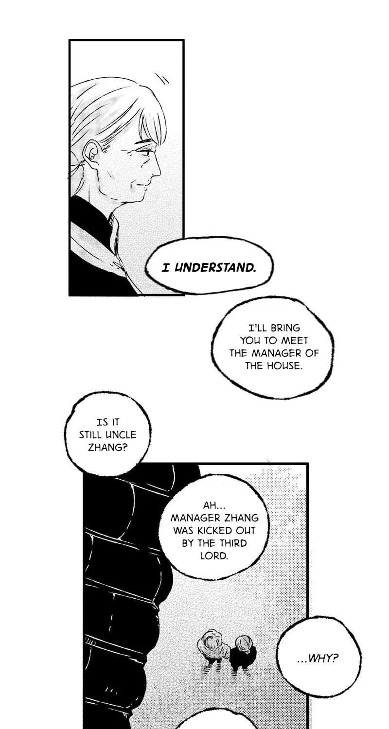 Read ShaZi chapter 12 image 20 on Lezhin