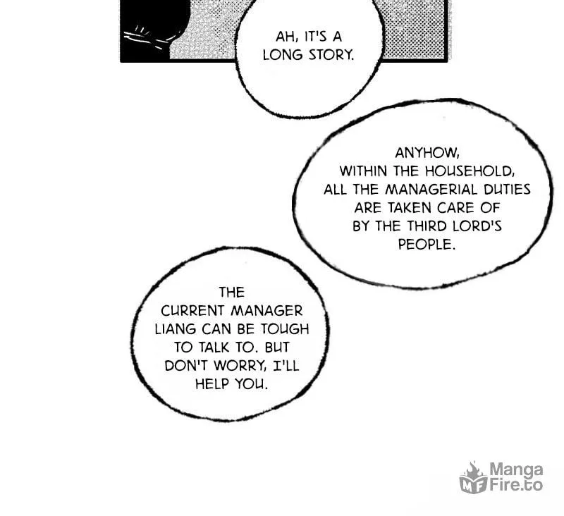 Read ShaZi chapter 12 image 21 on Lezhin