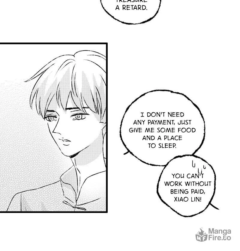 Read ShaZi chapter 12 image 25 on Lezhin