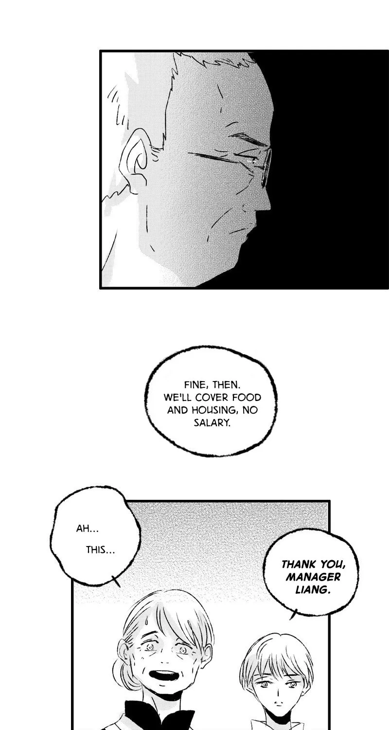 Read ShaZi chapter 12 image 26 on Lezhin