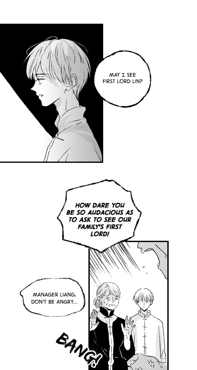 Read ShaZi chapter 12 image 28 on Lezhin