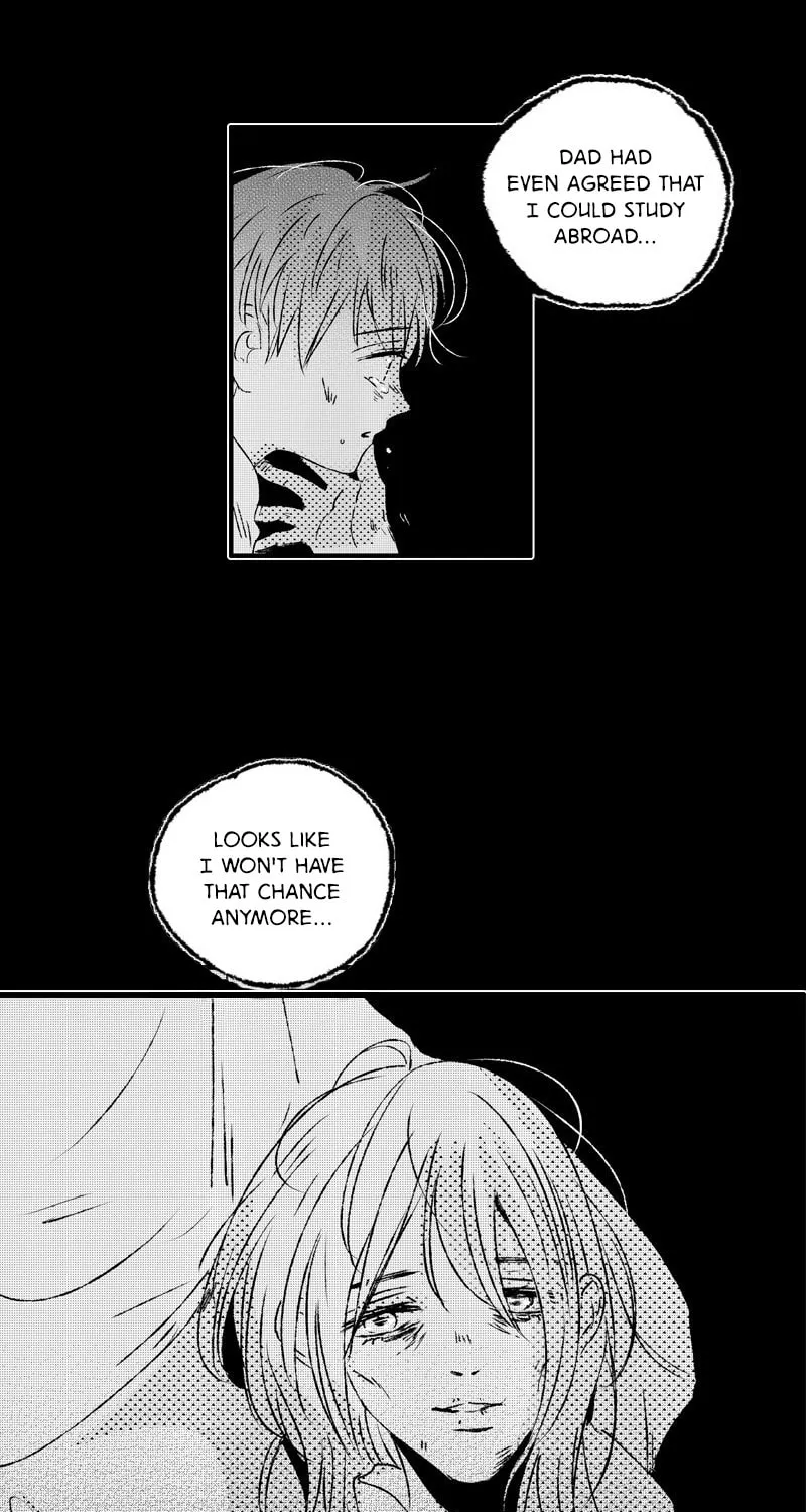 Read ShaZi chapter 12 image 3 on Lezhin
