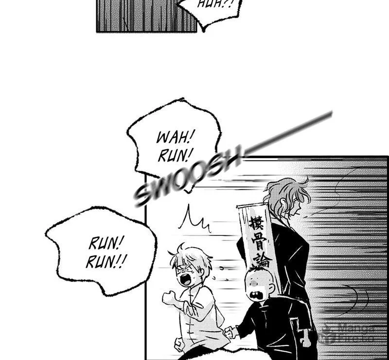 Read ShaZi chapter 120 image 10 on Lezhin