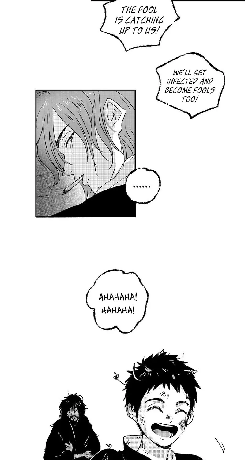 Read ShaZi chapter 120 image 11 on Lezhin