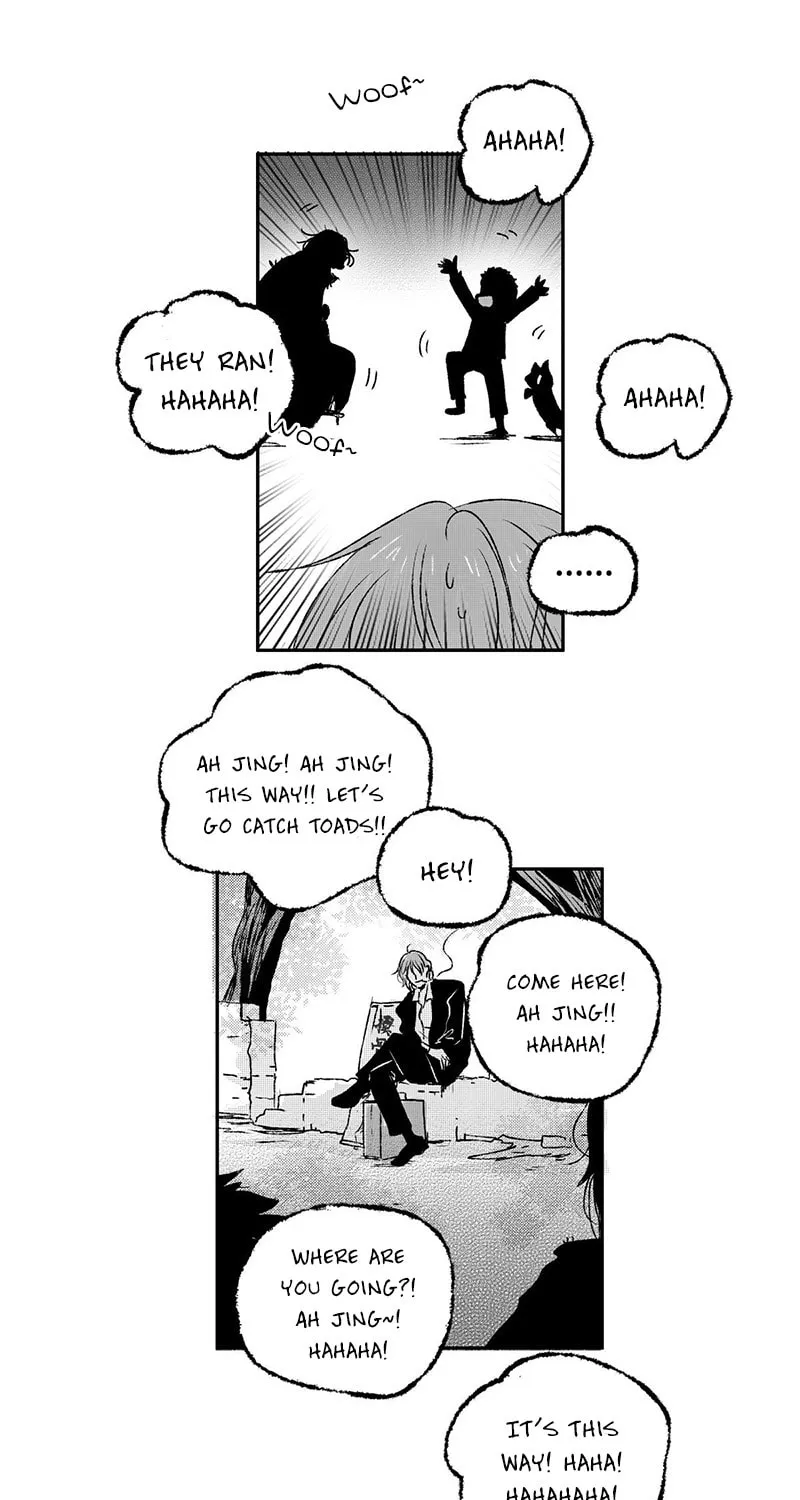 Read ShaZi chapter 120 image 13 on Lezhin
