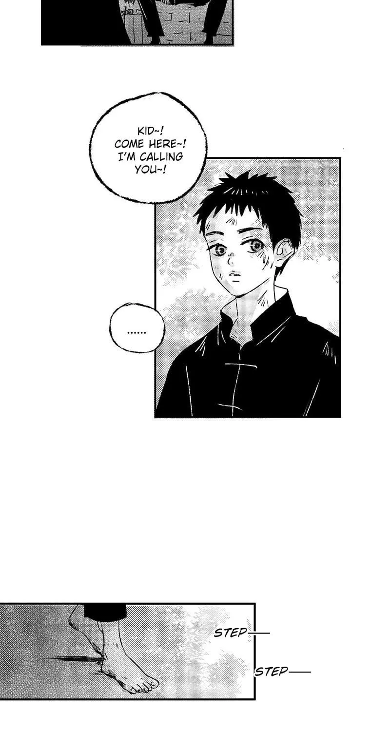 Read ShaZi chapter 120 image 17 on Lezhin