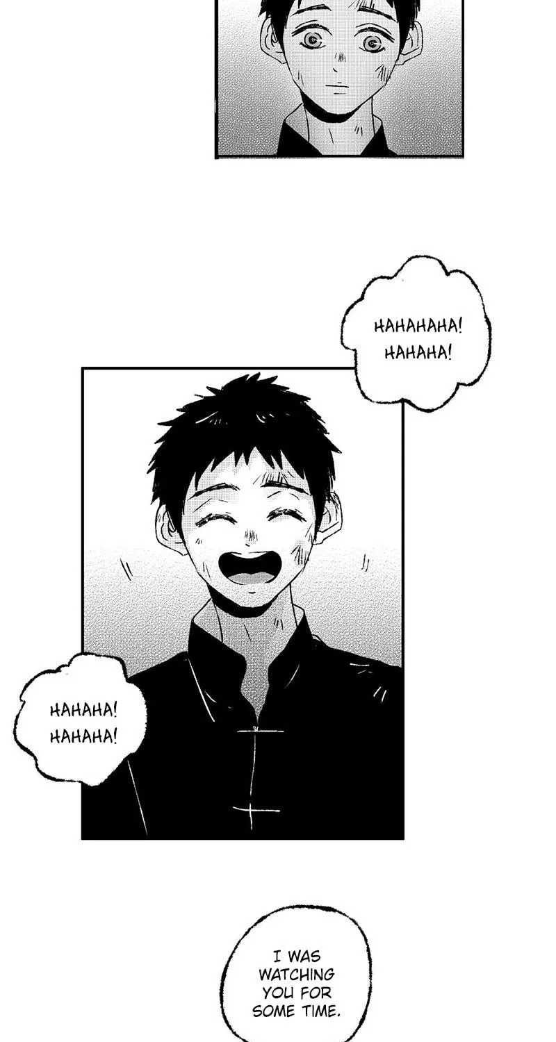 Read ShaZi chapter 120 image 21 on Lezhin