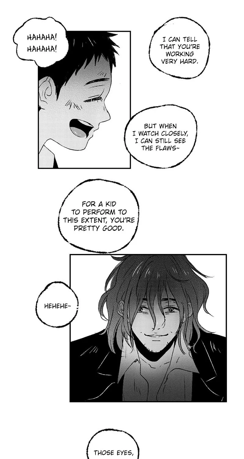 Read ShaZi chapter 120 image 23 on Lezhin
