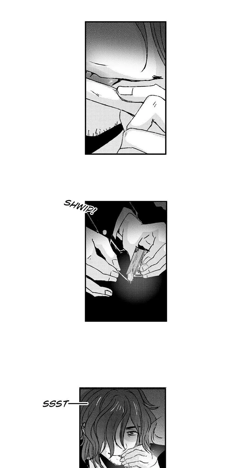 Read ShaZi chapter 120 image 27 on Lezhin