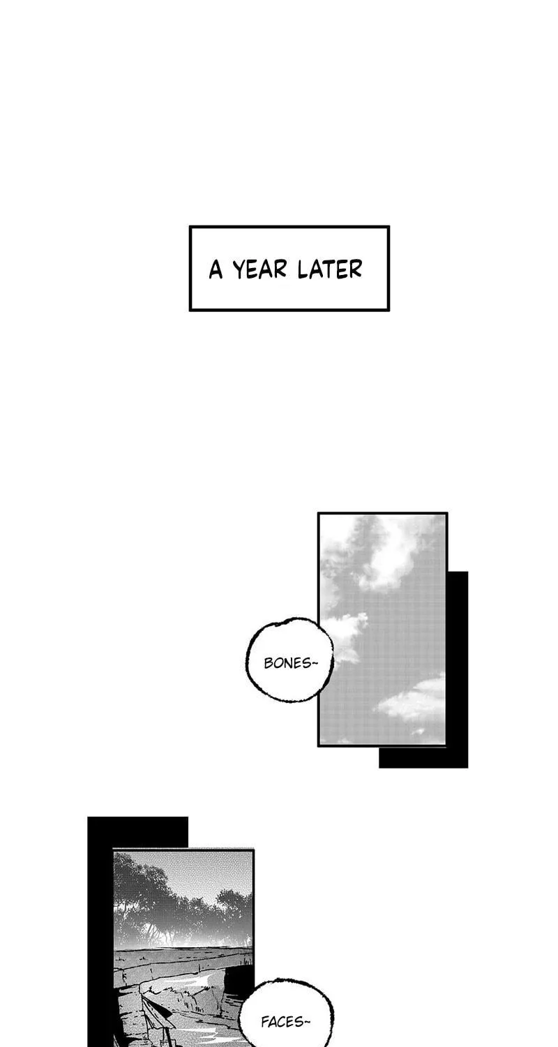 Read ShaZi chapter 120 image 3 on Lezhin