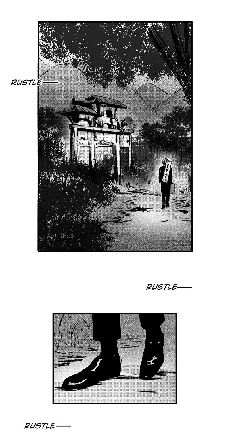 Read ShaZi chapter 120 image 33 on Lezhin