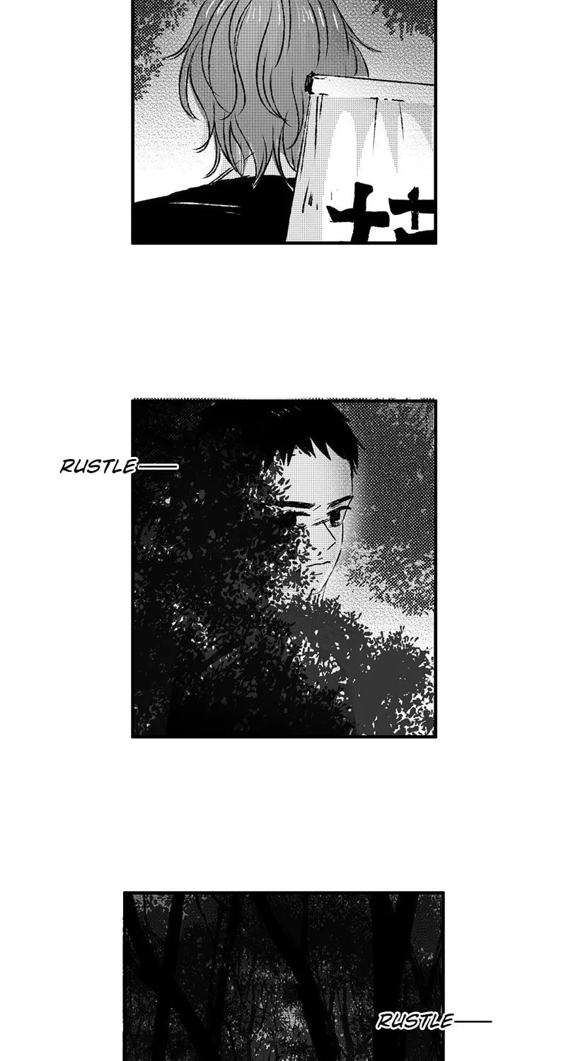 Read ShaZi chapter 120 image 35 on Lezhin
