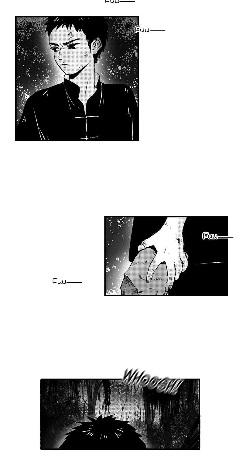 Read ShaZi chapter 120 image 37 on Lezhin