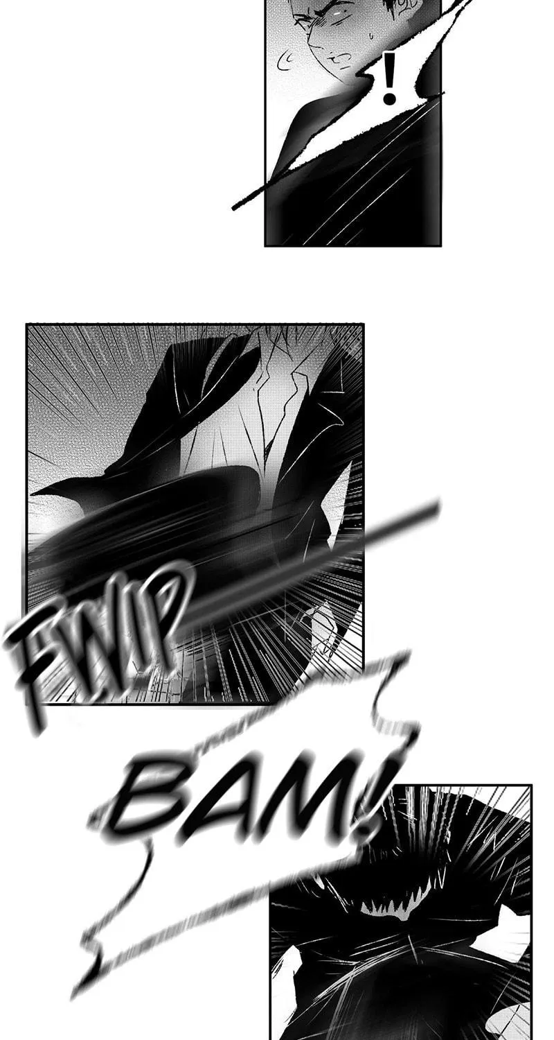 Read ShaZi chapter 120 image 39 on Lezhin