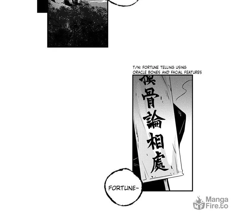 Read ShaZi chapter 120 image 4 on Lezhin