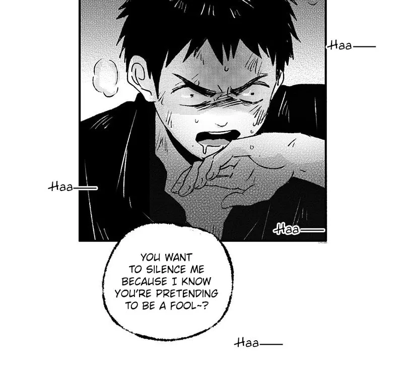 Read ShaZi chapter 120 image 42 on Lezhin