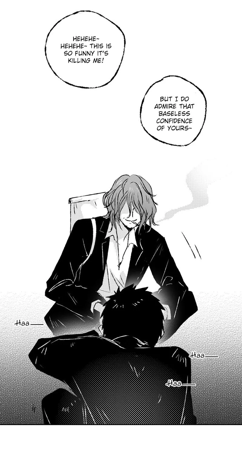 Read ShaZi chapter 120 image 43 on Lezhin