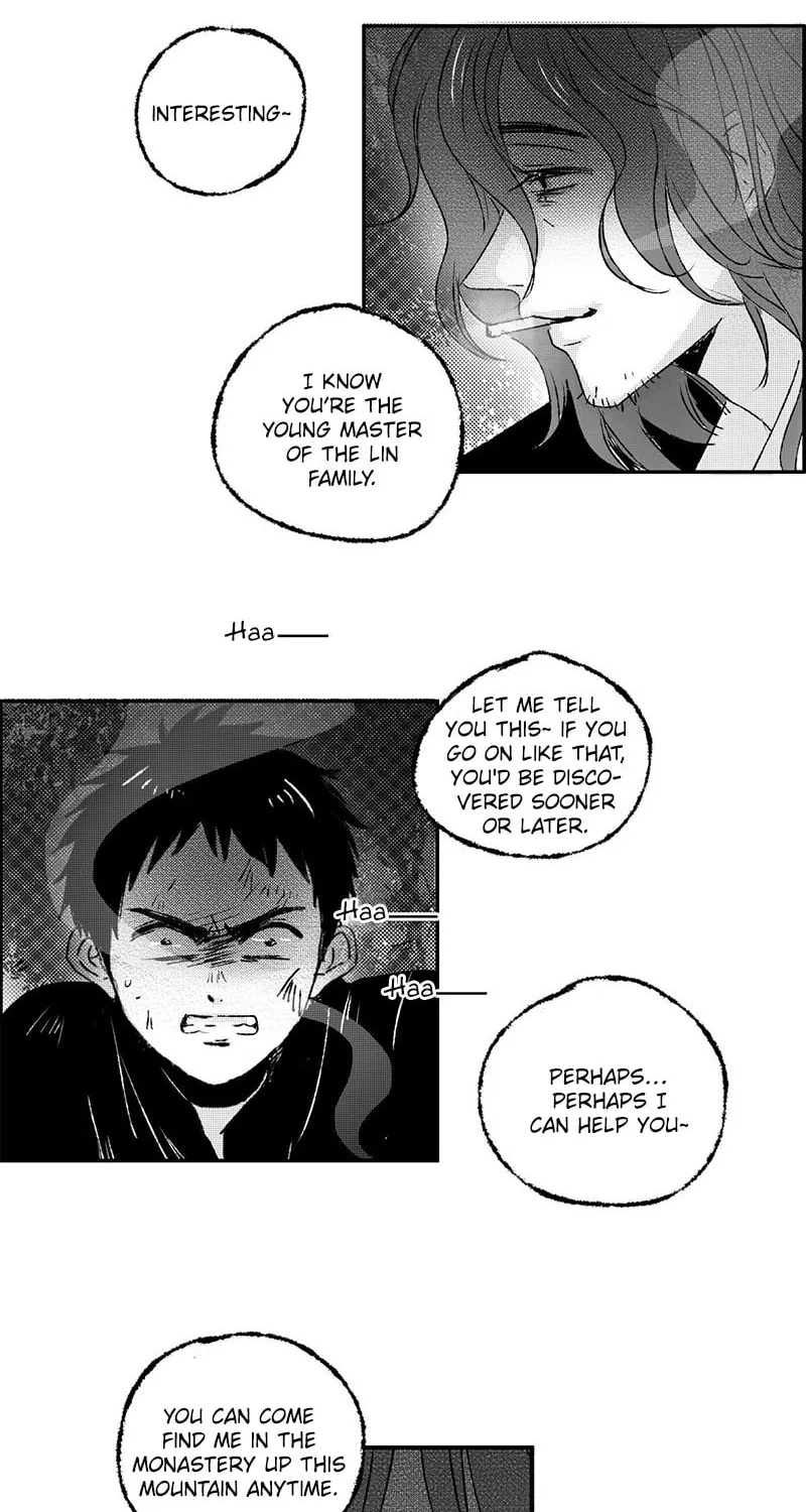 Read ShaZi chapter 120 image 44 on Lezhin