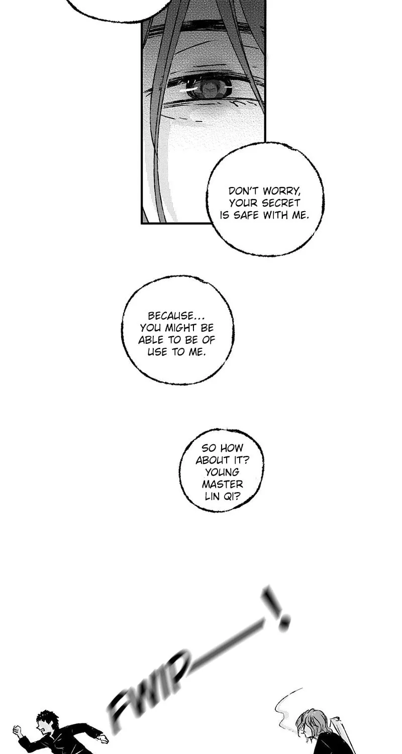 Read ShaZi chapter 120 image 45 on Lezhin
