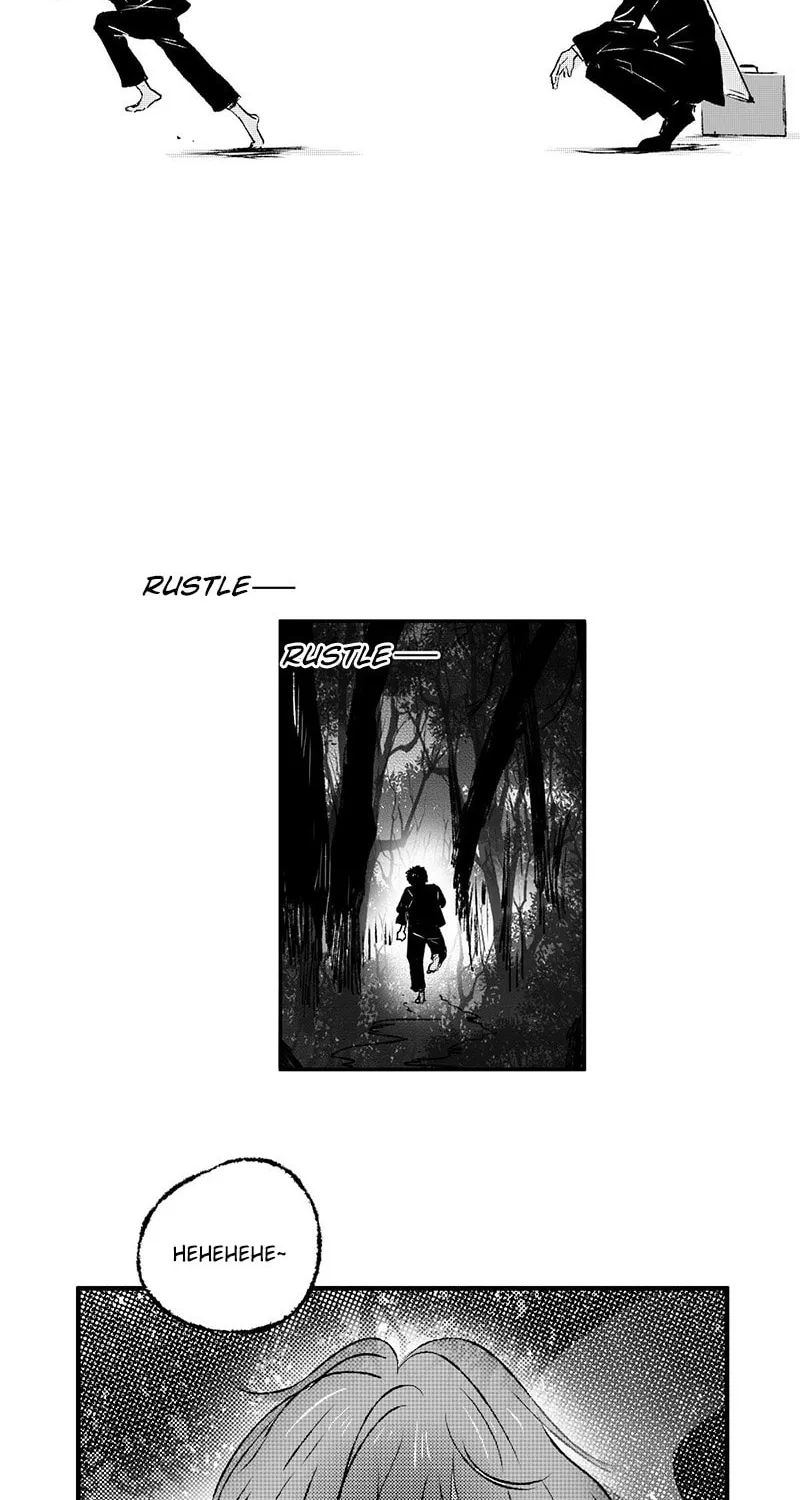 Read ShaZi chapter 120 image 46 on Lezhin
