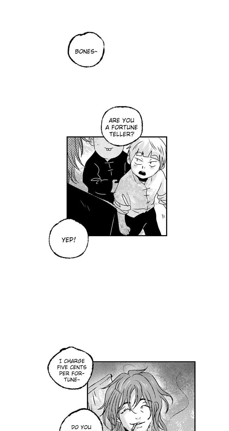 Read ShaZi chapter 120 image 7 on Lezhin