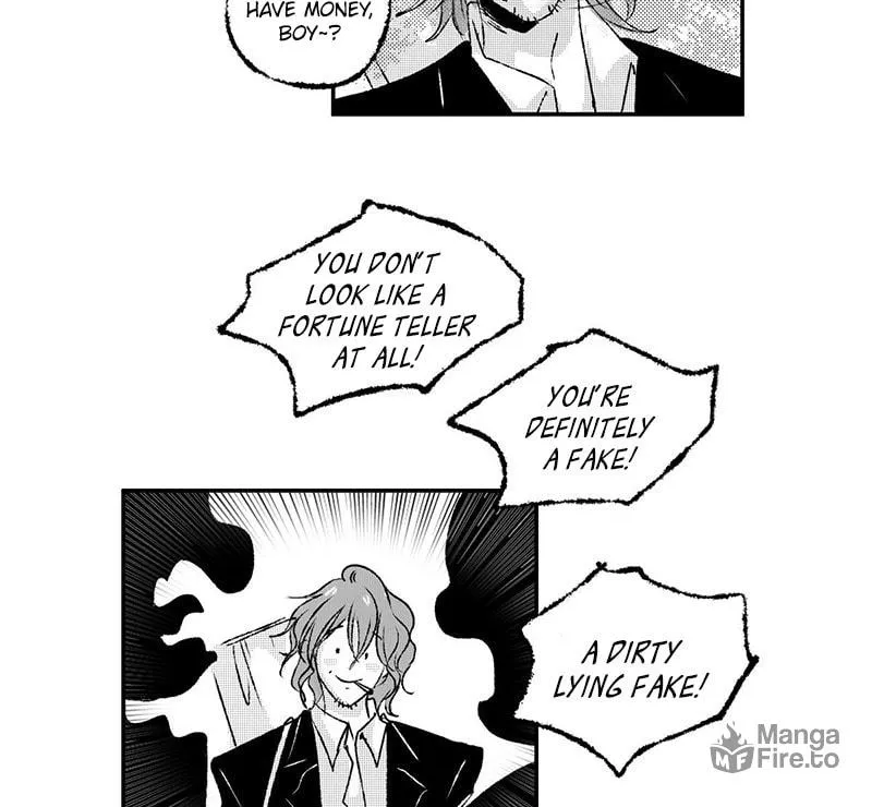 Read ShaZi chapter 120 image 8 on Lezhin